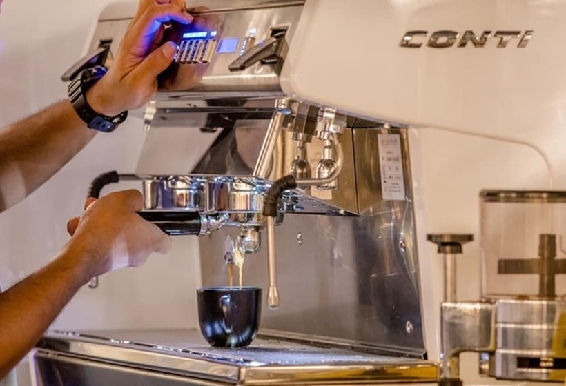 Fotos del hotel Jambuluwuk Thamrin:  22