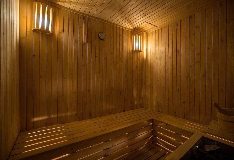 Fotos del hotel Jambuluwuk Thamrin:  9