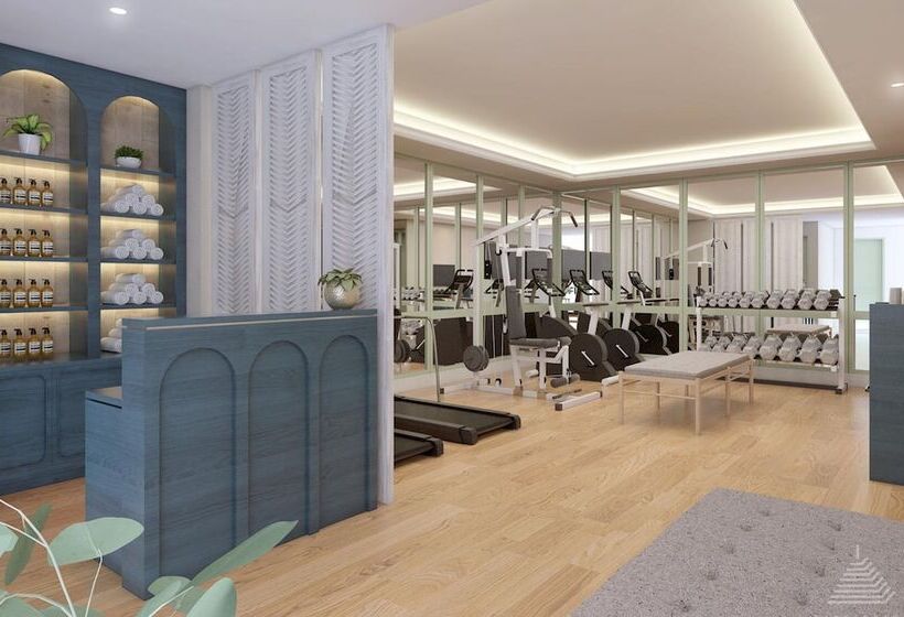 Fotos del hotel Jambuluwuk Thamrin:  25