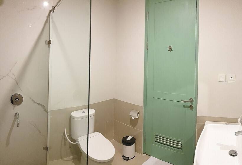 Fotos del hotel Jambuluwuk Thamrin:  6