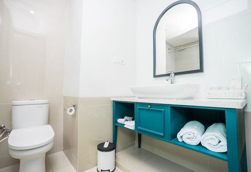 Fotos del hotel Jambuluwuk Thamrin:  5