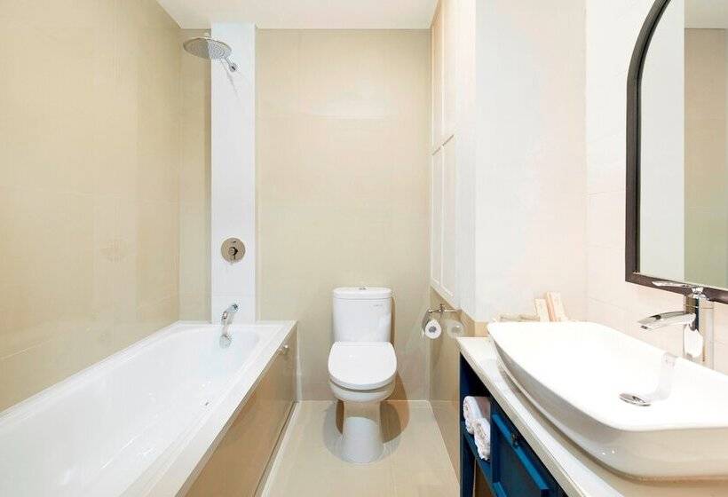 Fotos del hotel Jambuluwuk Thamrin:  4