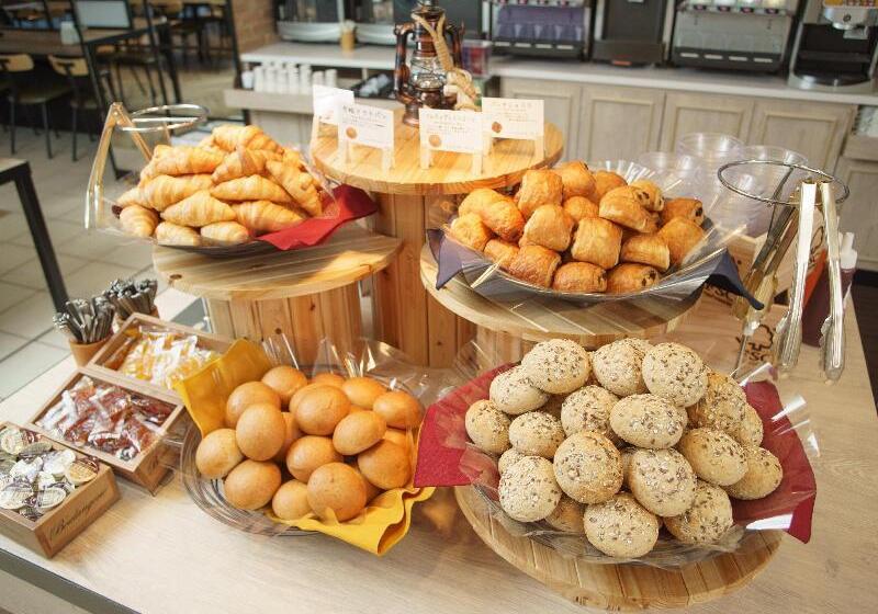 Fotos del hotel Super  Yokohama Kannai:  7