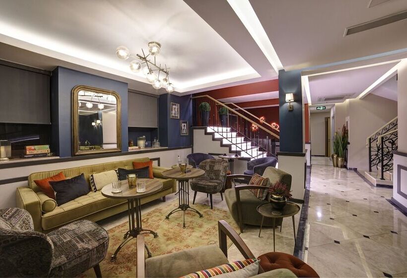 Fotos del hotel The Fox:  5