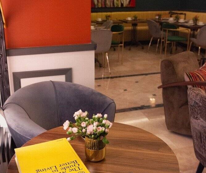 Fotos del hotel The Fox:  9