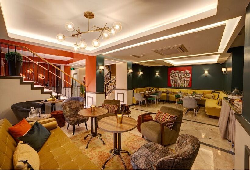 Fotos del hotel The Fox:  14