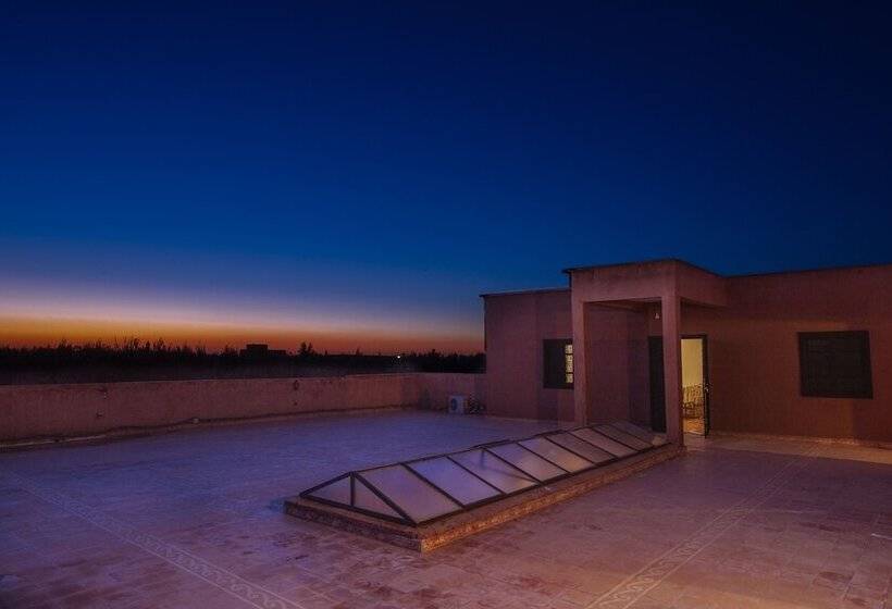 Fotos del hotel Riad Oussari:  20