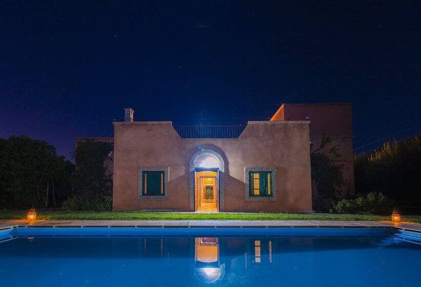 Fotos del hotel Riad Oussari:  19