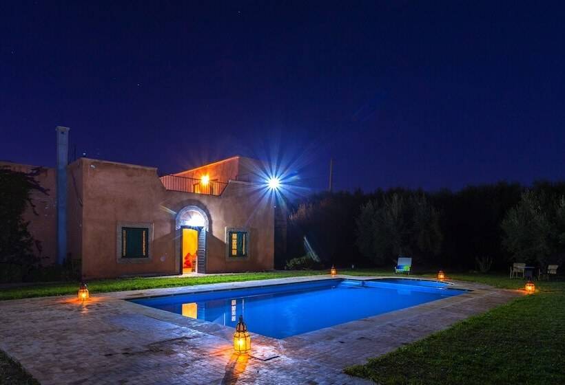 Fotos del hotel Riad Oussari:  17