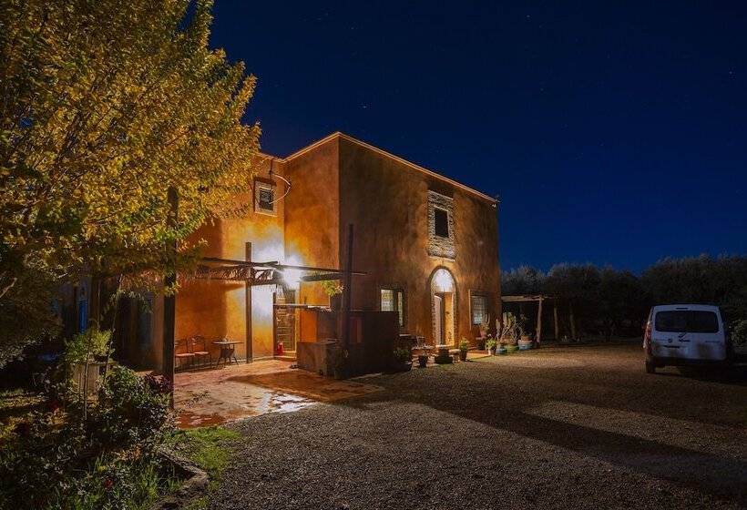 Fotos del hotel Riad Oussari:  14