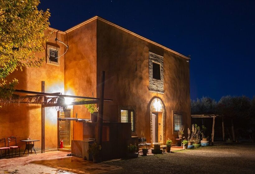 Fotos del hotel Riad Oussari:  6