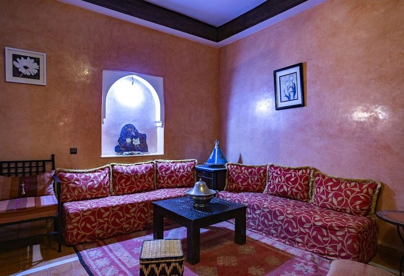 Fotos del hotel Riad Oussari:  8