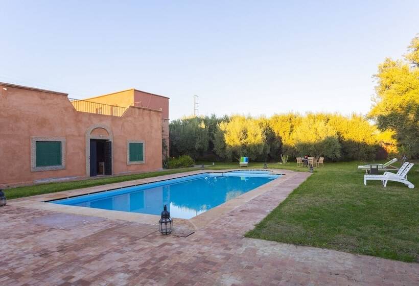 Fotos del hotel Riad Oussari:  10