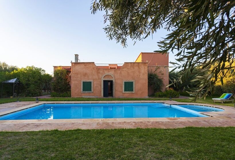 Fotos del hotel Riad Oussari:  18