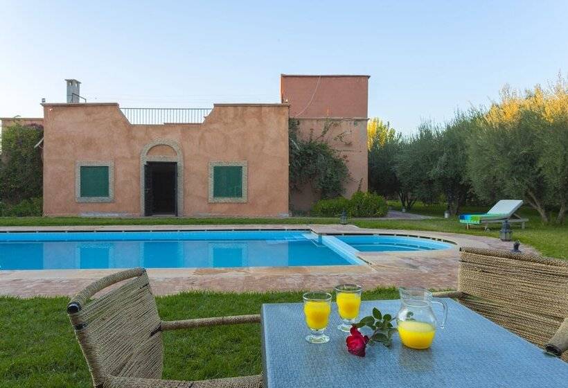 Fotos del hotel Riad Oussari:  15