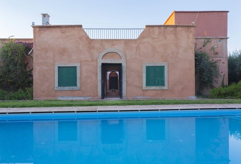 Fotos del hotel Riad Oussari:  11