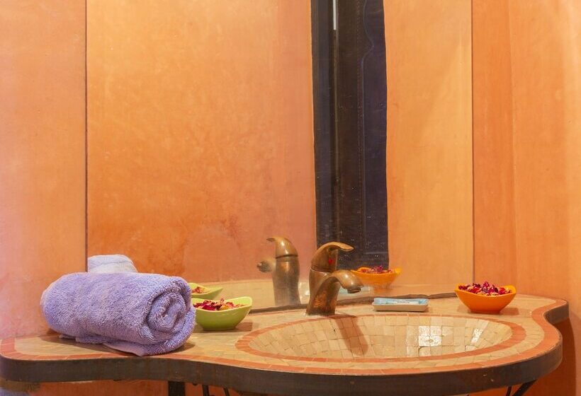 Fotos del hotel Riad Oussari:  24