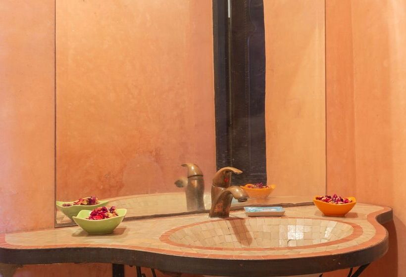 Fotos del hotel Riad Oussari:  12