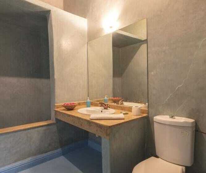 Fotos del hotel Riad Oussari:  2