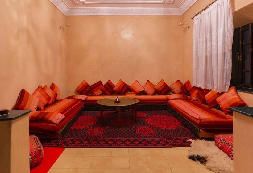 Fotos del hotel Riad Oussari:  21