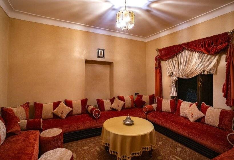 Fotos del hotel Riad Oussari:  22