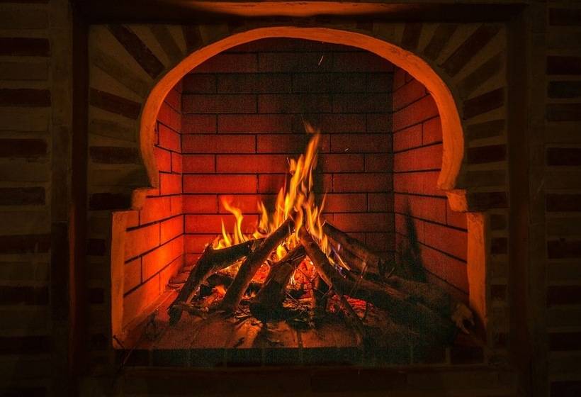 Fotos del hotel Riad Oussari:  23