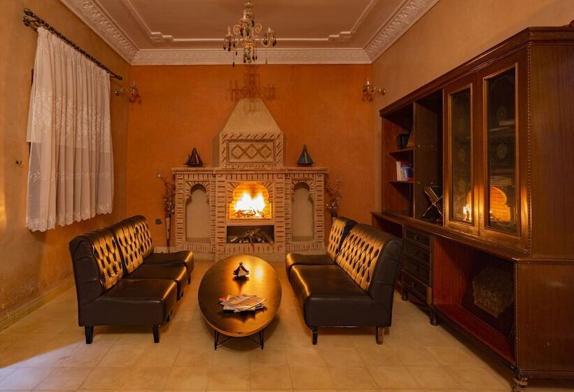 Fotos del hotel Riad Oussari:  16