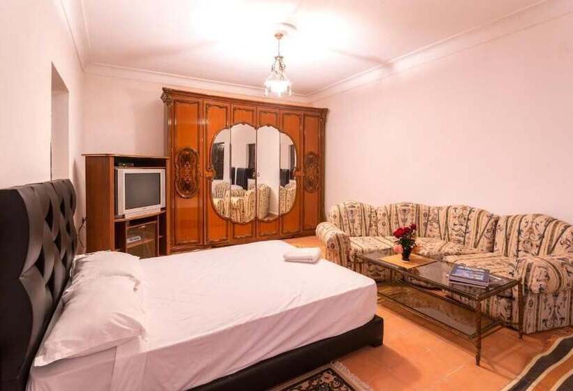 Fotos del hotel Riad Oussari:  3