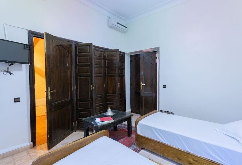 Fotos del hotel Riad Oussari:  13