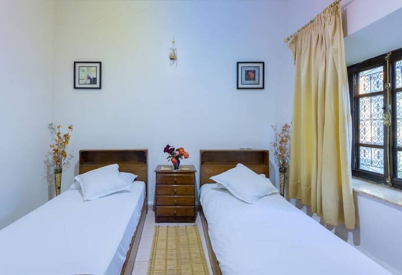 Fotos del hotel Riad Oussari:  4