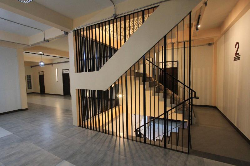 Fotos del hotel Nangrong:  5