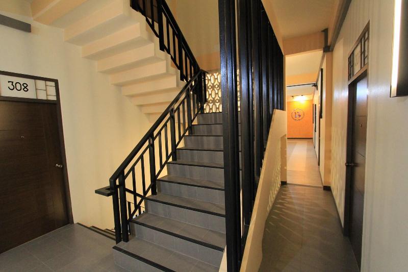 Fotos del hotel Nangrong:  7