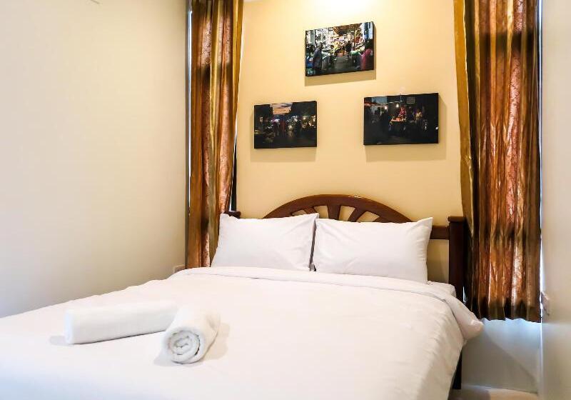 Fotos del hotel Nangrong:  2