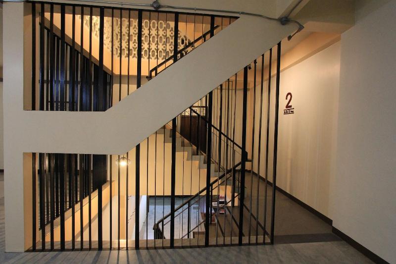 Fotos del hotel Nangrong:  8