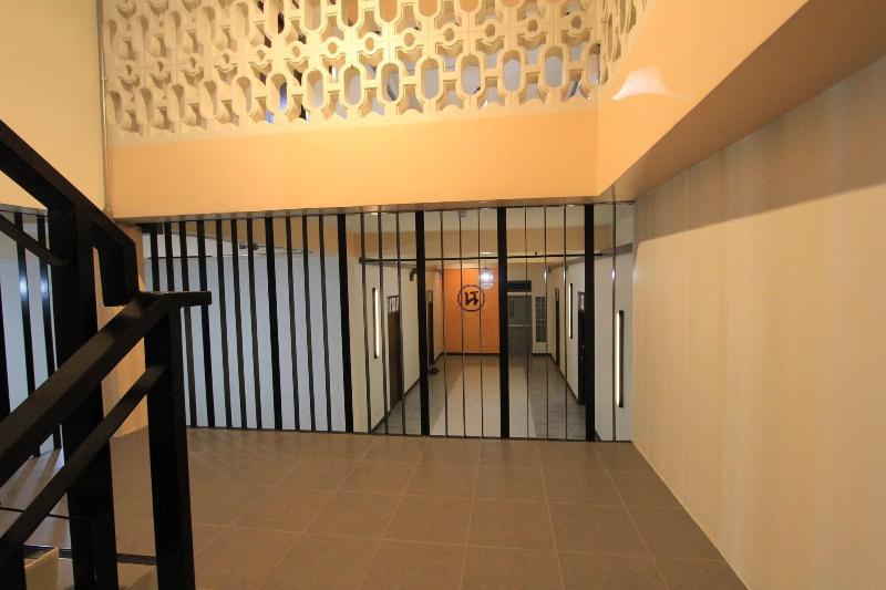 Fotos del hotel Nangrong:  9