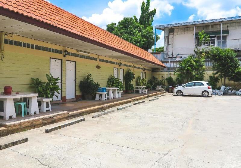 Fotos del hotel Nangrong:  4