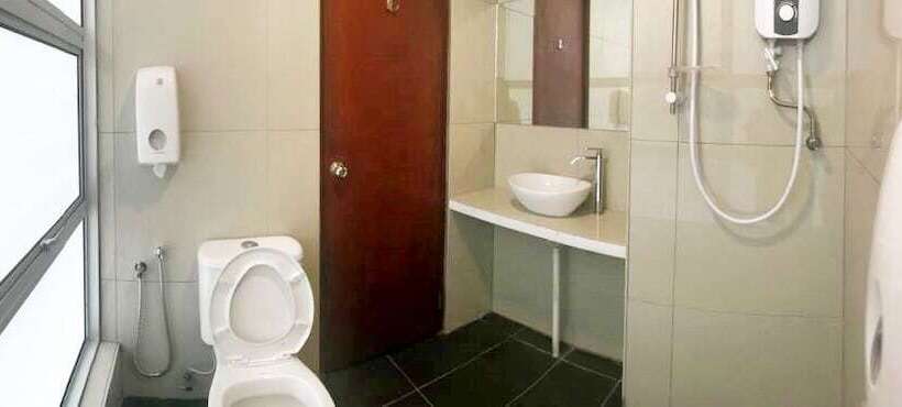 Fotos del hotel Place2stay Business Hotel @ Metrocity:  14