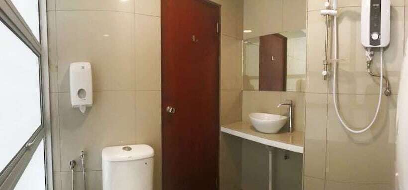 Fotos del hotel Place2stay Business Hotel @ Metrocity:  19