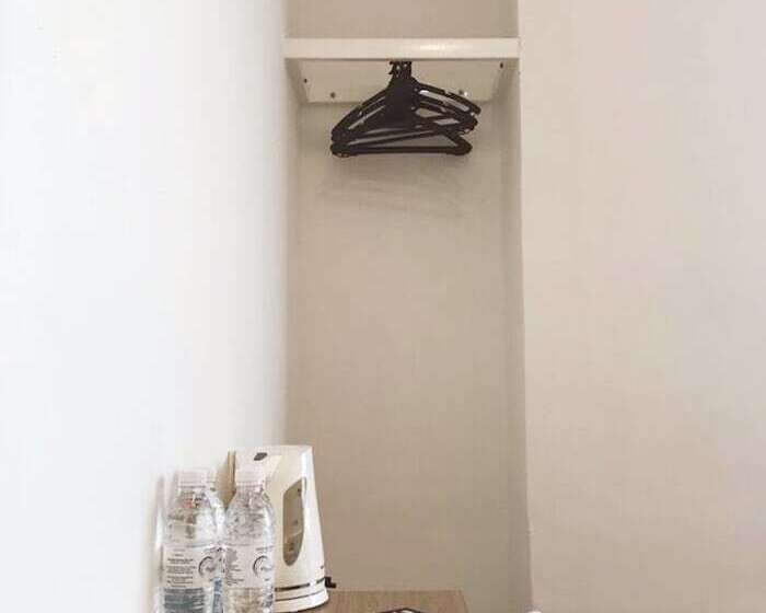 Fotos del hotel Place2stay Business Hotel @ Metrocity:  15