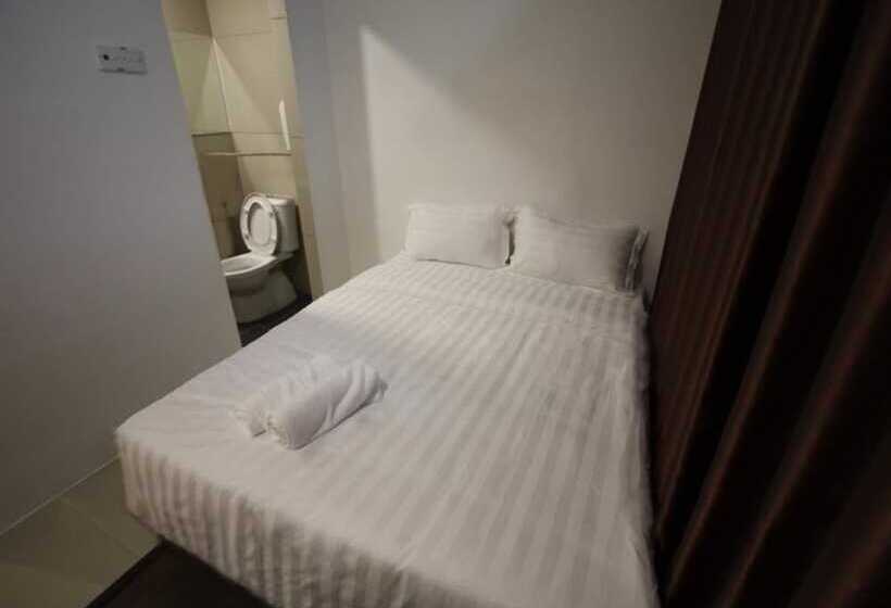 Fotos del hotel Place2stay Business Hotel @ Metrocity:  22