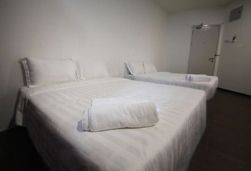 Fotos del hotel Place2stay Business Hotel @ Metrocity:  3