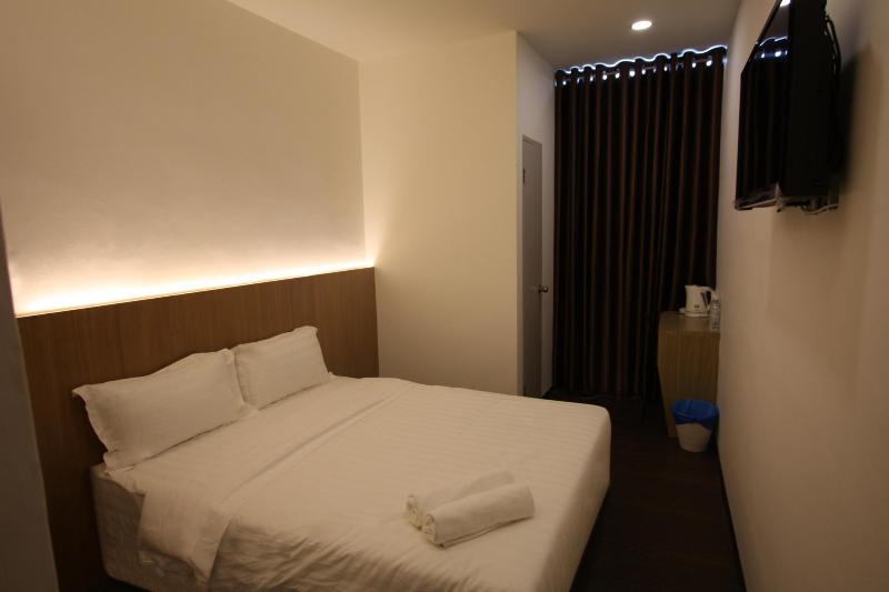 Fotos del hotel Place2stay Business Hotel @ Metrocity:  2