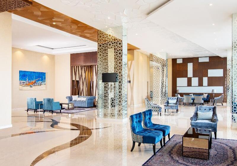 Fotos del hotel Santika Gresik:  3