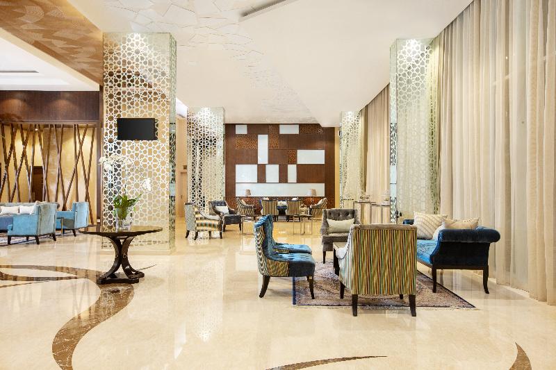 Fotos del hotel Santika Gresik:  4