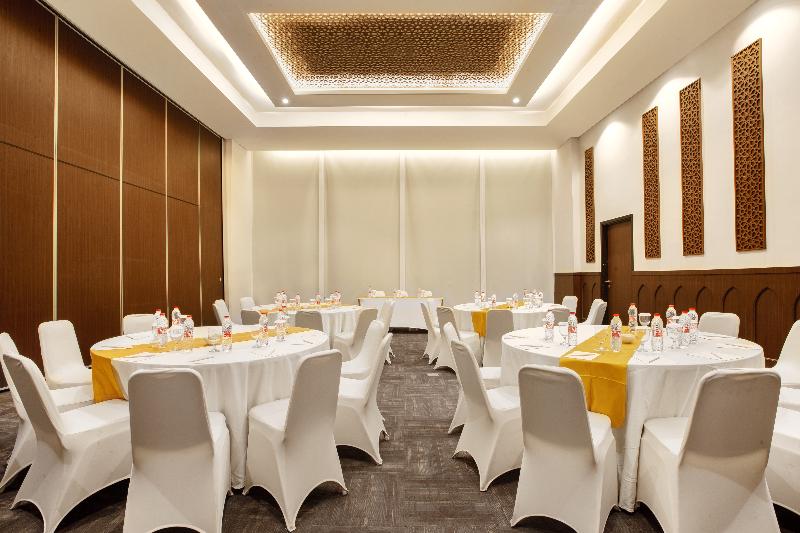 Fotos del hotel Santika Gresik:  5