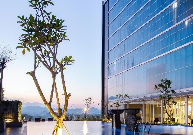 Fotos del hotel Santika Gresik:  2