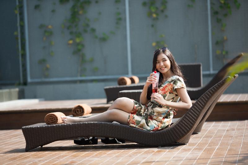 Fotos del hotel Santika Gresik:  11