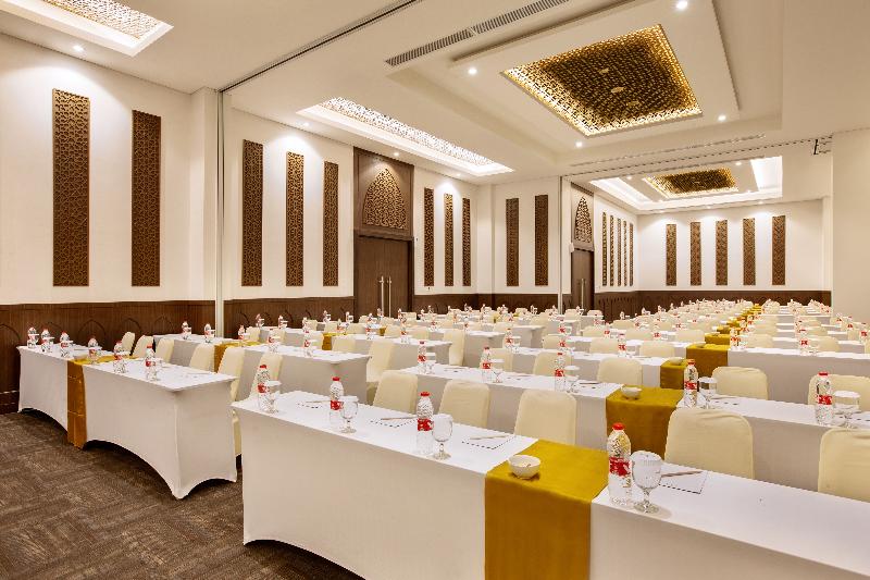 Fotos del hotel Santika Gresik:  14