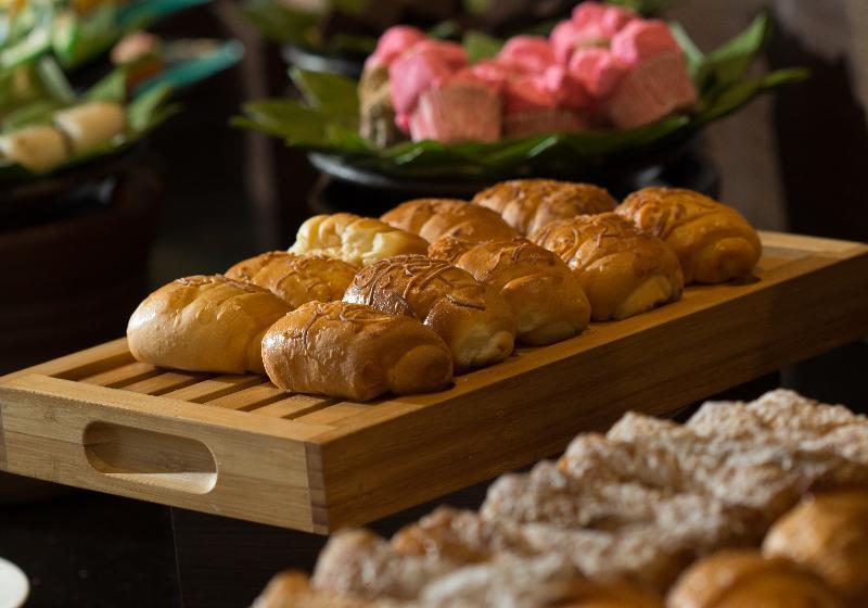 Fotos del hotel Santika Gresik:  16