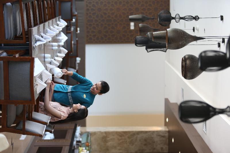 Fotos del hotel Santika Gresik:  17